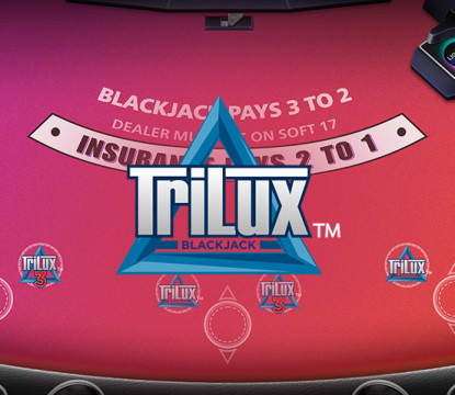 Blackjack Trilux™