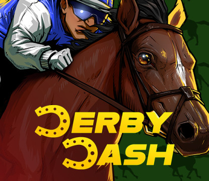 Derby Dash