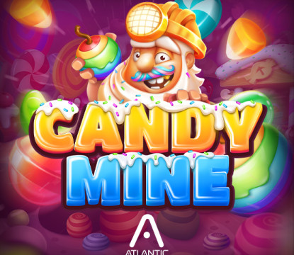 Candy Mine