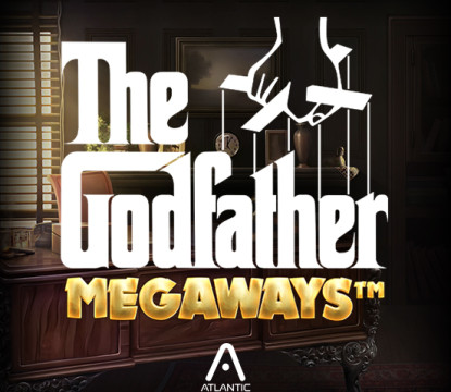 The Godfather Megaways™