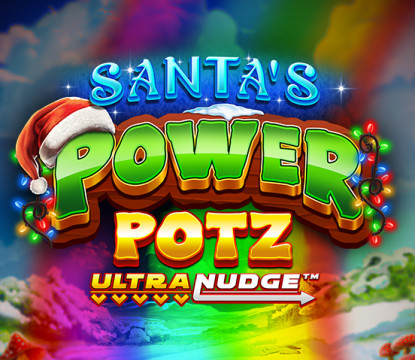 Santa's Power Potz