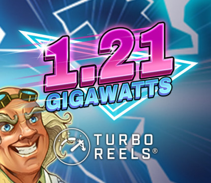 1.21 Gigawatts